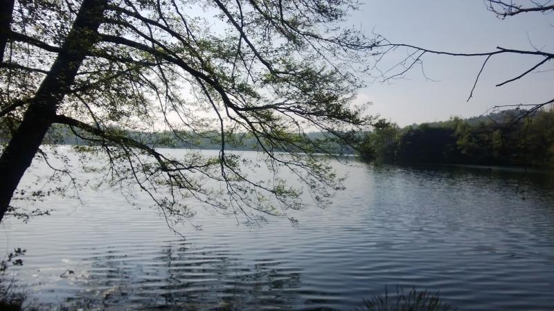 lago Sirio Ivrea