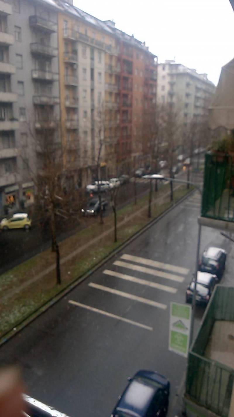 piove 2 marzo 2015