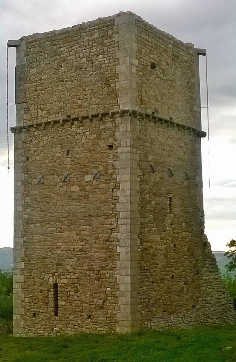 torre monterotaro