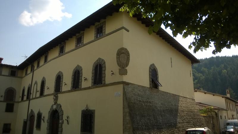 Palazzo Nardi Berti