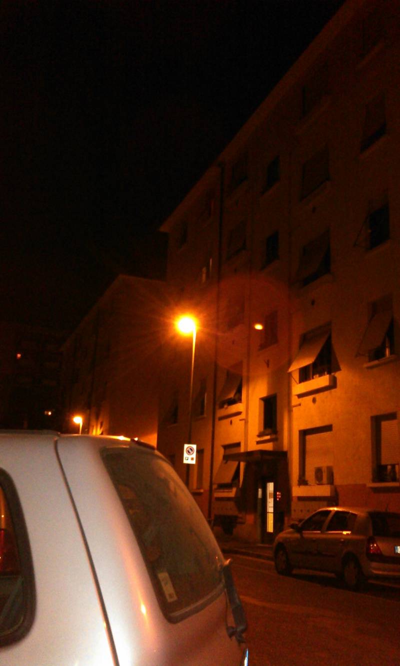Afa in citt&agrave;