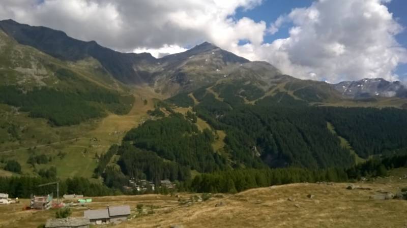 Alpe Andossi