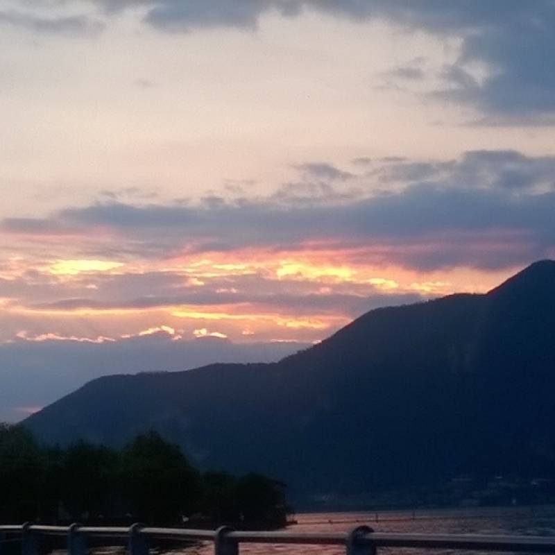 iseo in rosa