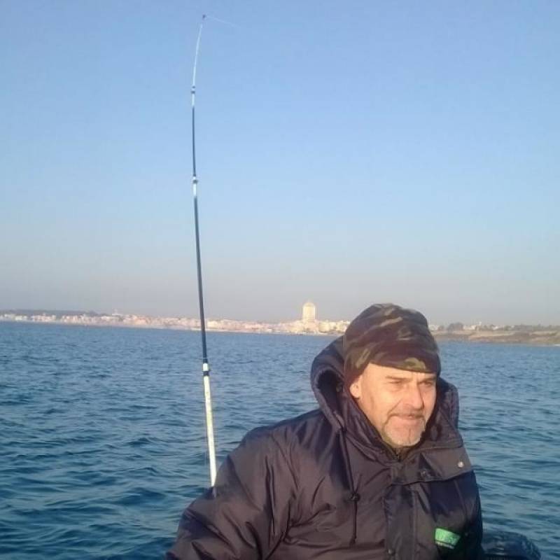 il pescatore 