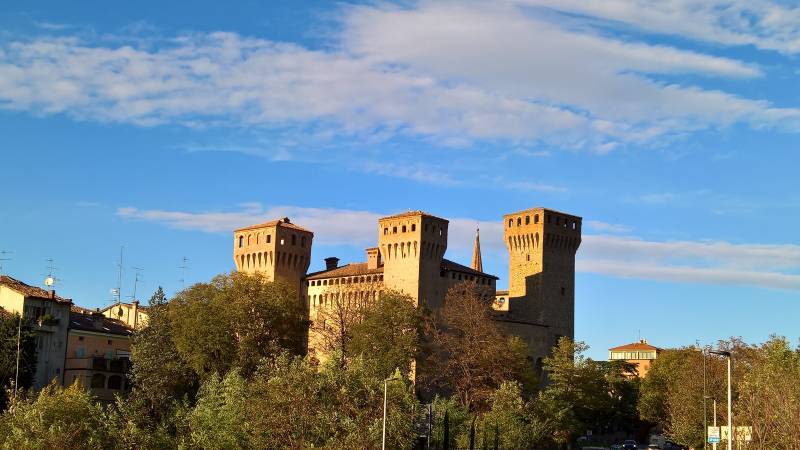 castello di Vignola