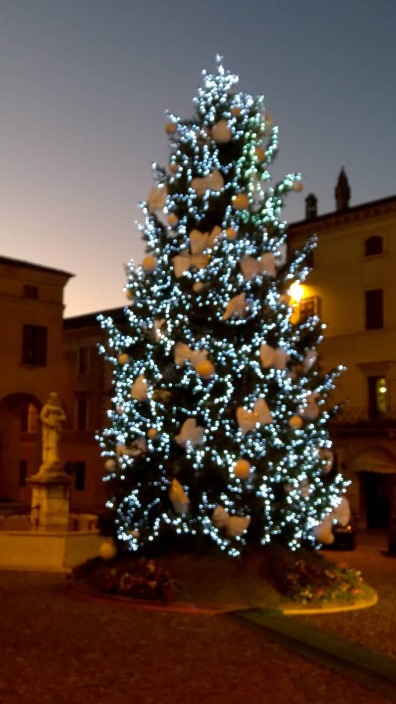natale in piazza 
