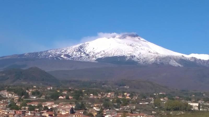 Etna 2016
