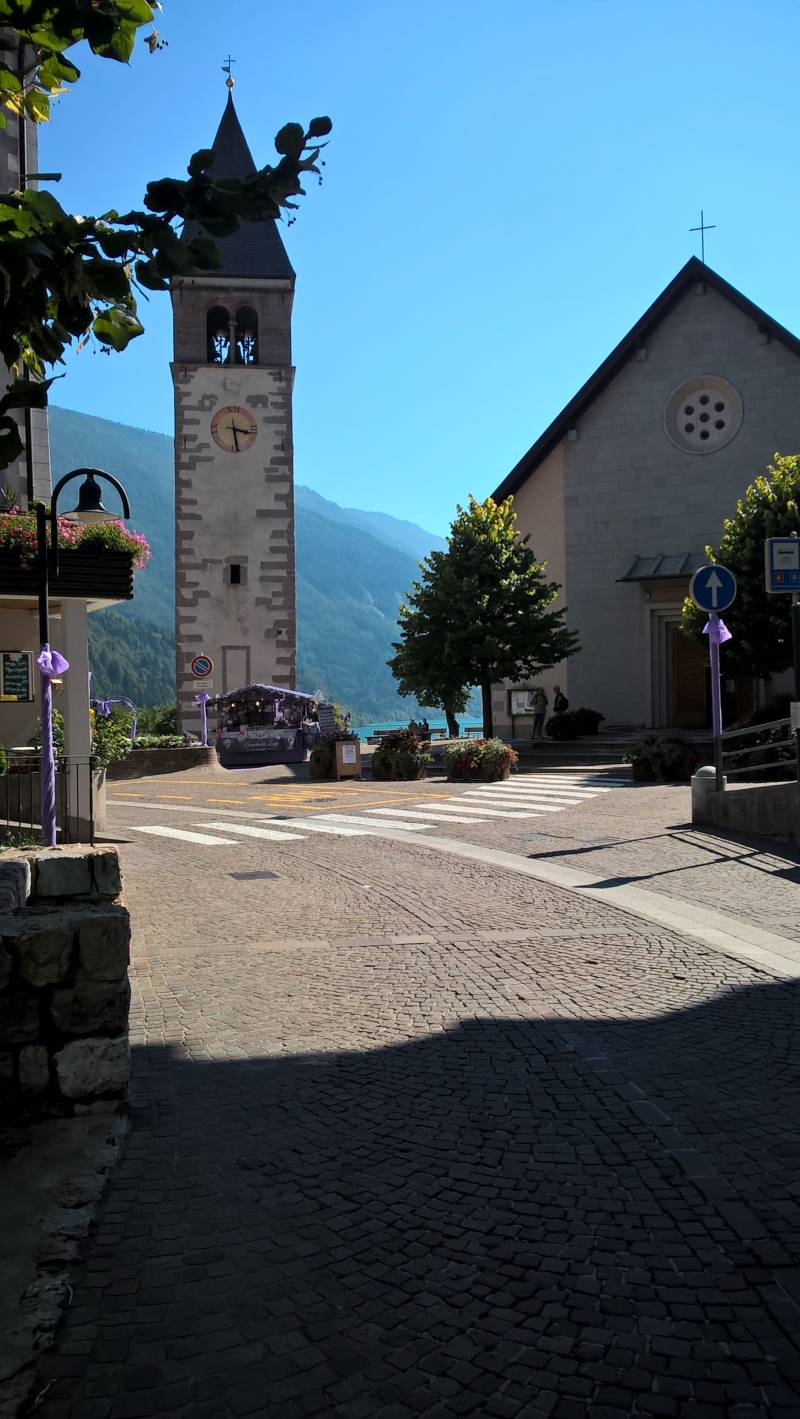 chiesa e campanile 28-08-2016