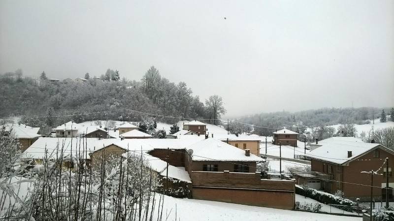 nevicata cornapo' 2016