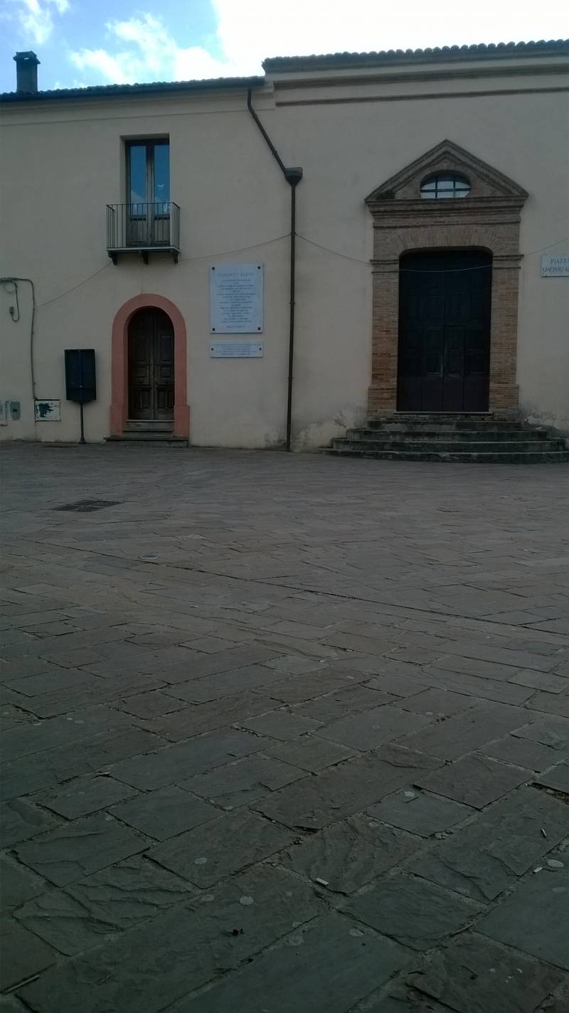 ex-convento s. Domenico