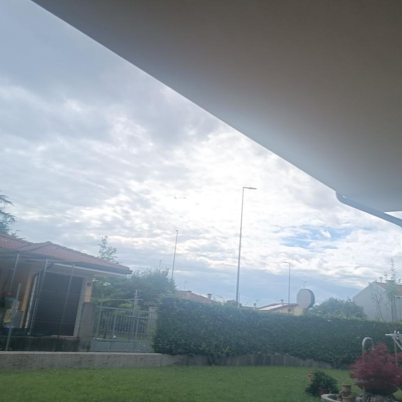 Fotosegnalazione di Sesto al reghena