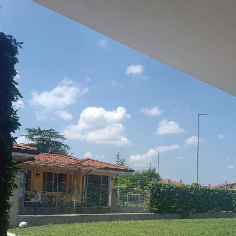 Fotosegnalazione di Sesto al reghena