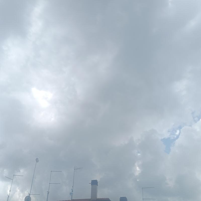 Fotosegnalazione di Sesto al reghena