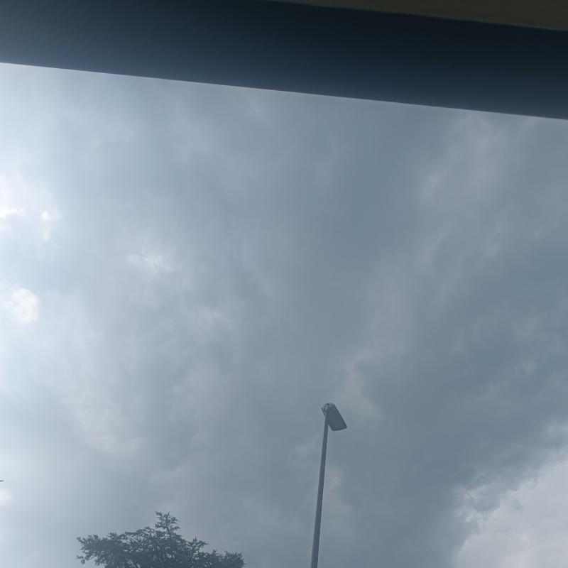 Fotosegnalazione di Sesto al reghena