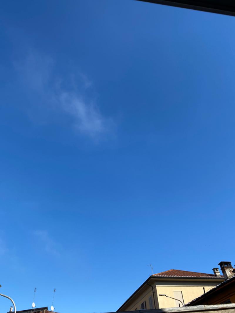 Fotosegnalazione di Carmagnola