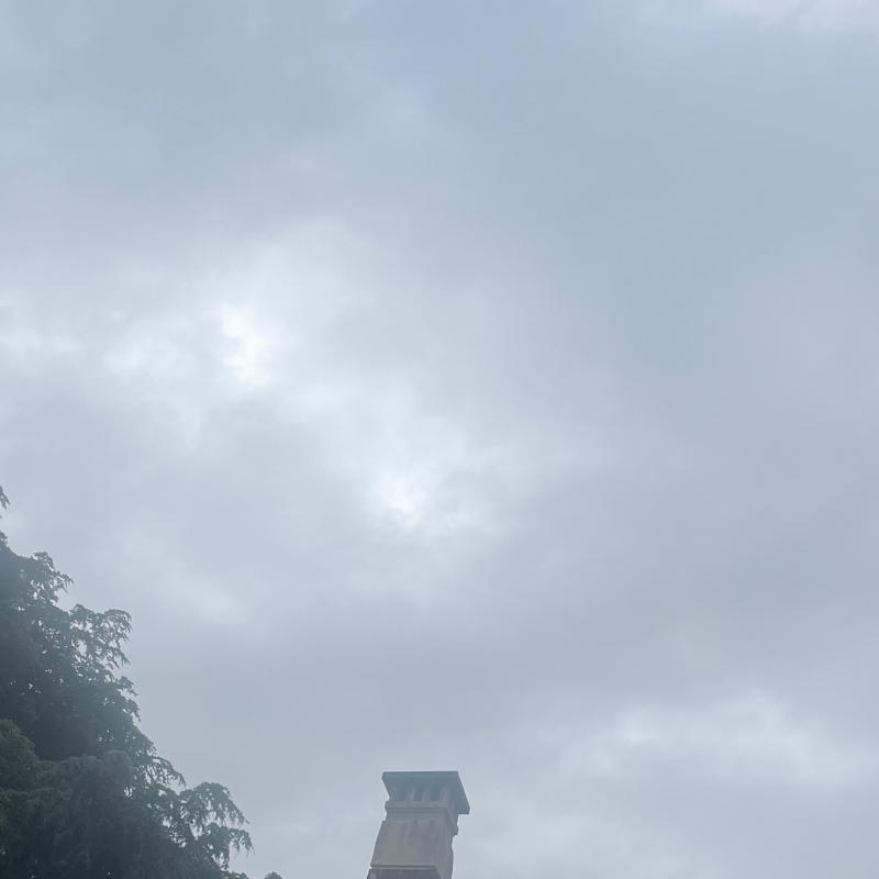 Fotosegnalazione di Alessandria periferia