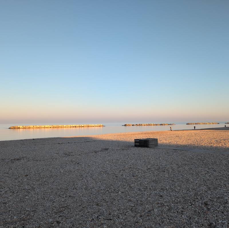 Fotosegnalazione di Fano