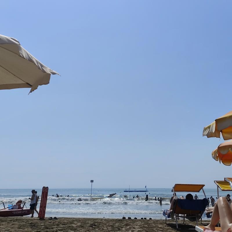 Fotosegnalazione di Caorle