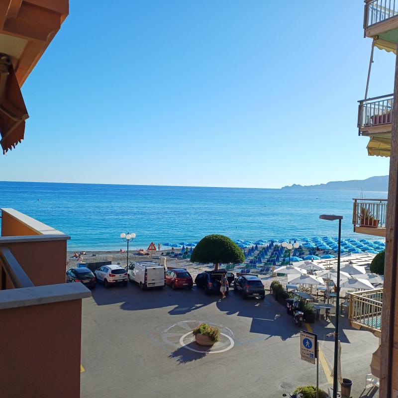 Fotosegnalazione di Chiavari