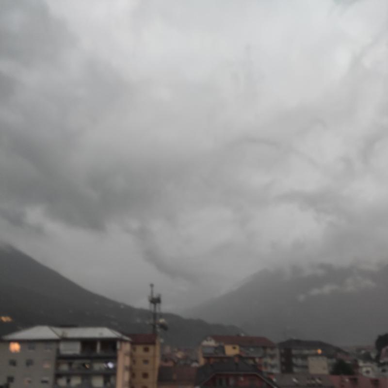 Fotosegnalazione di Domodossola