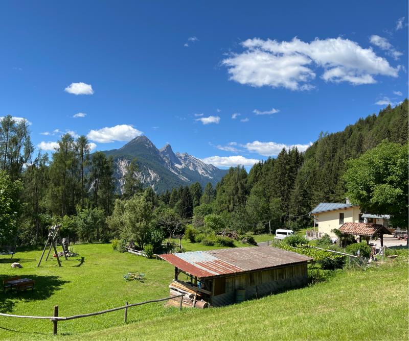 Fotosegnalazione di Pieve di cadore
