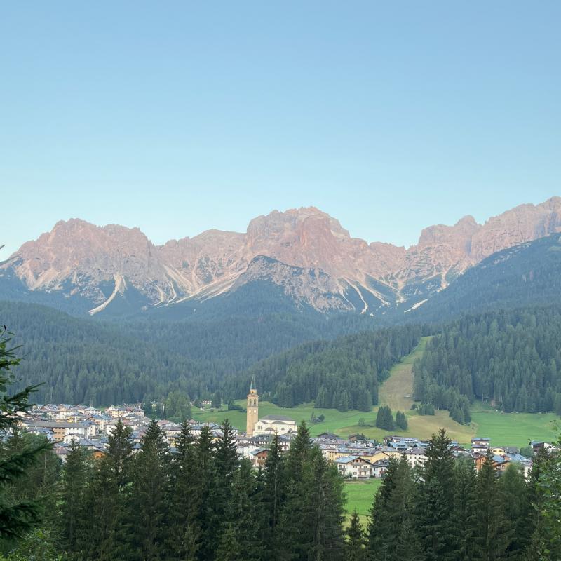 Fotosegnalazione di Padola