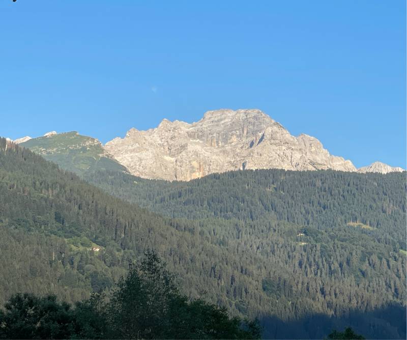 Carisolo _ Pinzolo
