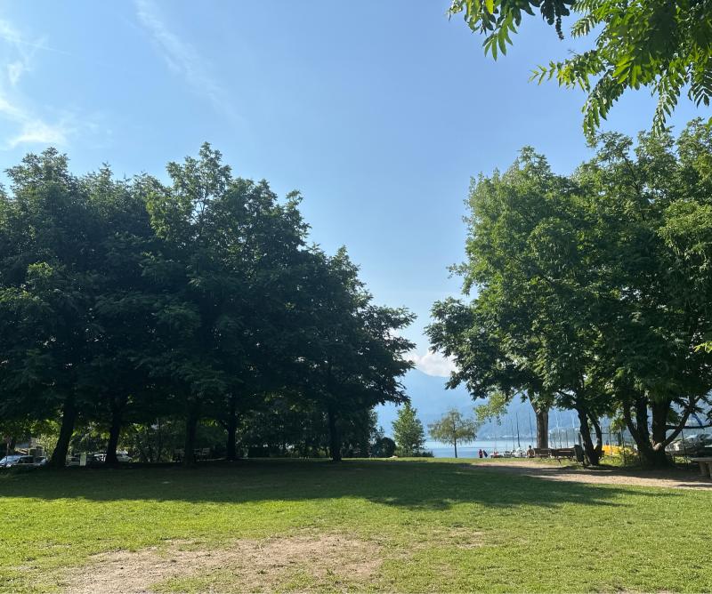 Fotosegnalazione di Pergine valsugana