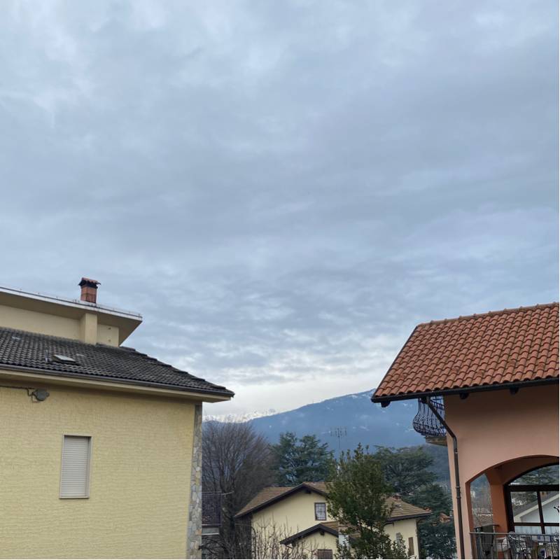 Fotosegnalazione di Avigliana