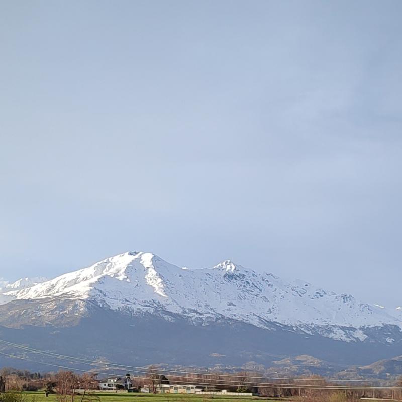 Cime del canavese