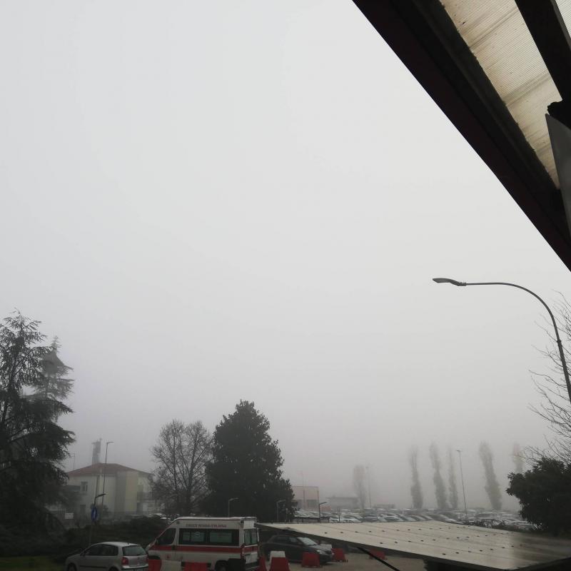 Fotosegnalazione di Legnago