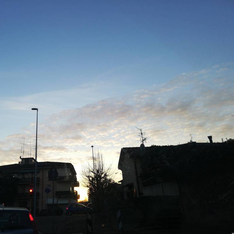 Fotosegnalazione di Verona