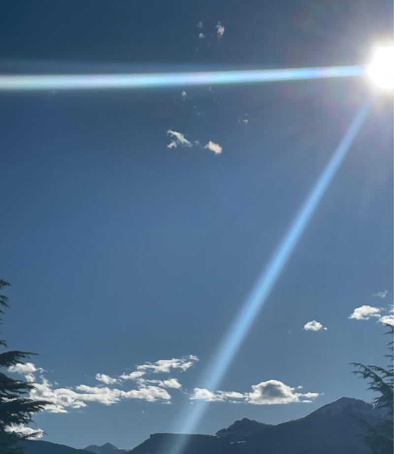 Fotosegnalazione di Rovereto