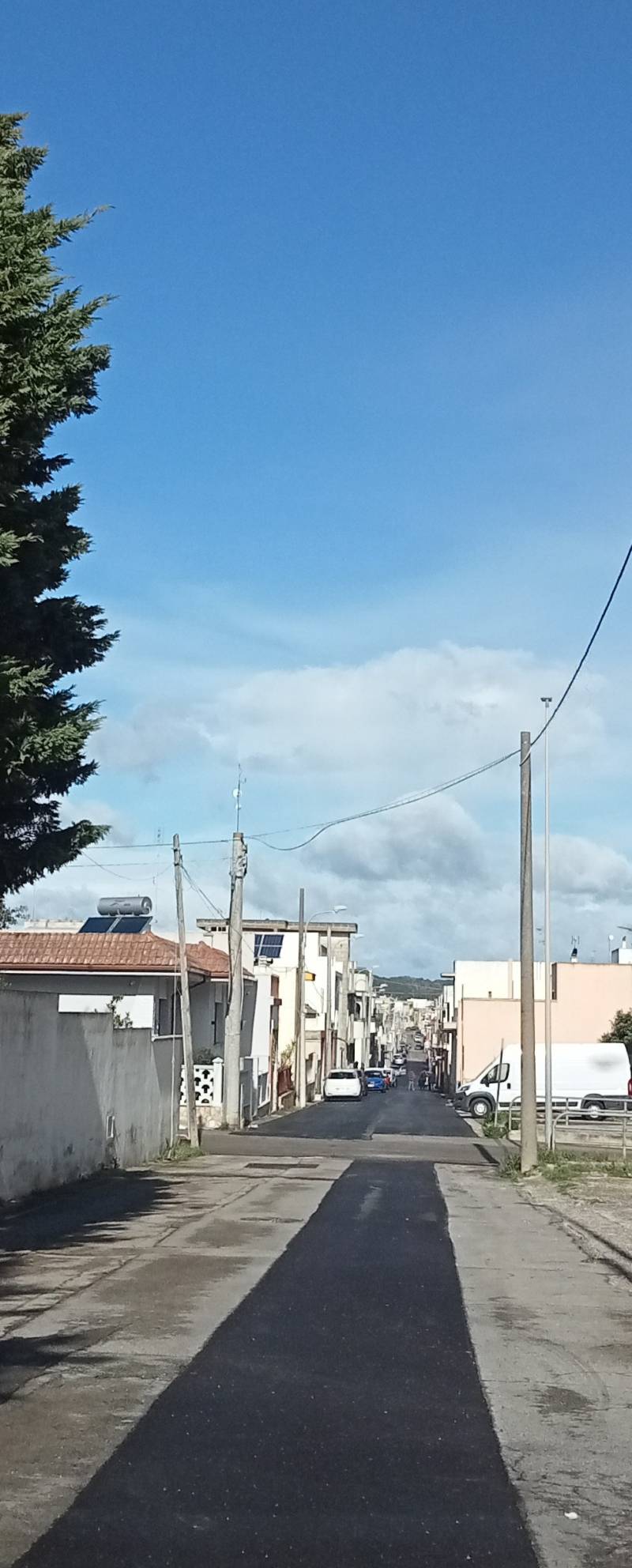 oggi martedi' 17 febbraio