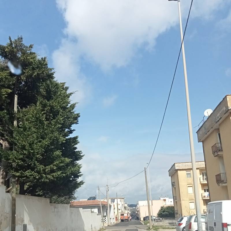 Fotosegnalazione di Ruffano