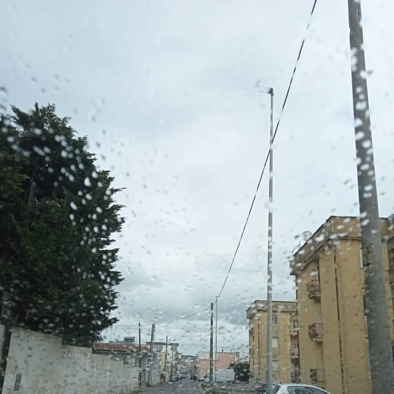 Fotosegnalazione di Ruffano