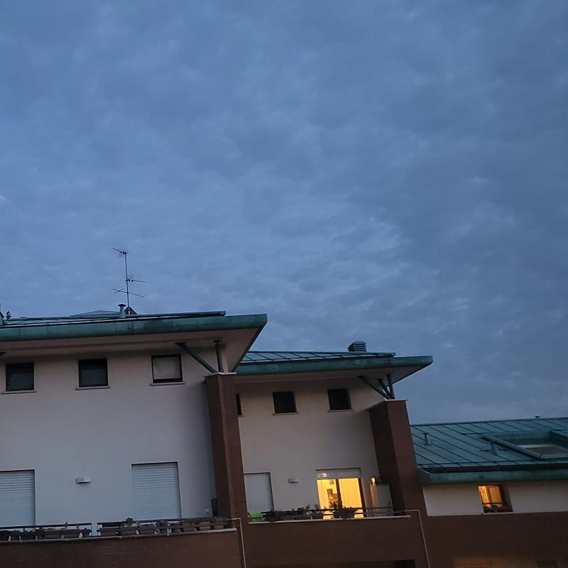Fotosegnalazione di Vimodrone