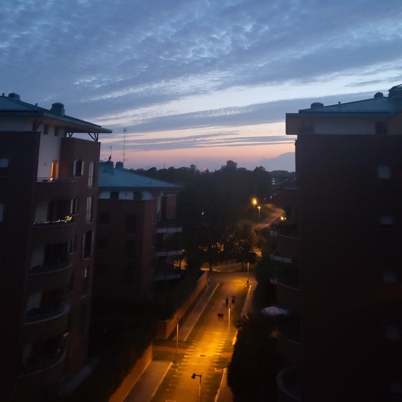Fotosegnalazione di Vimodrone