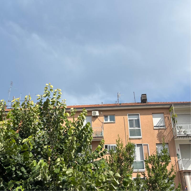 Fotosegnalazione di Rimini borgo san giovanni - marina lido