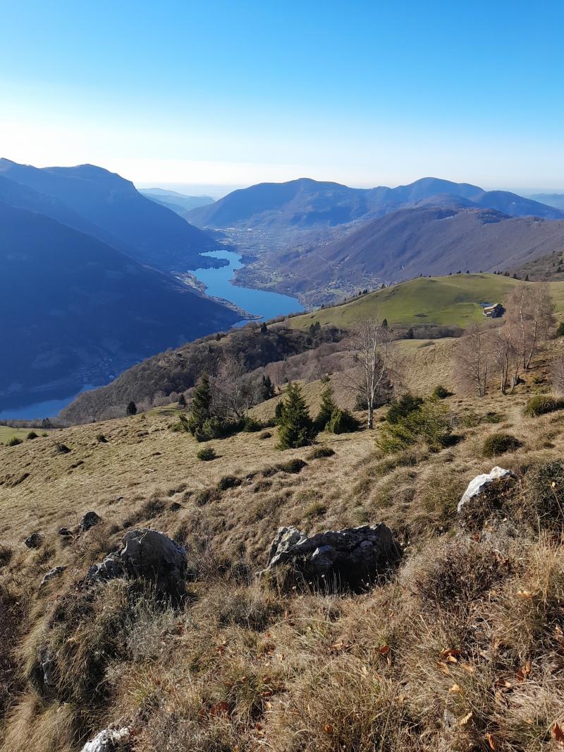 monte grione