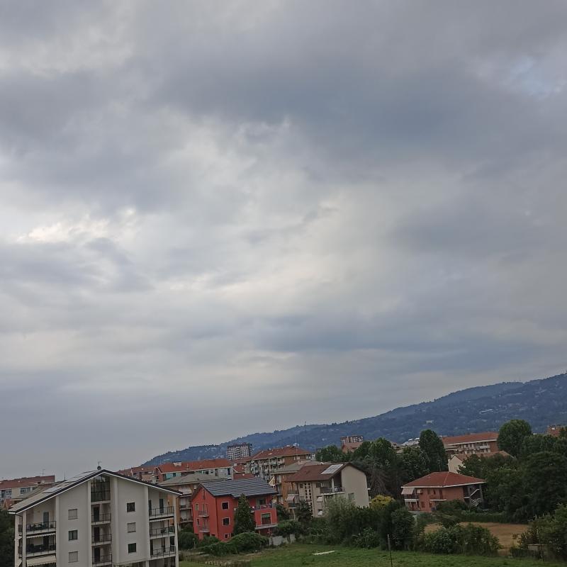 Fotosegnalazione di Nichelino
