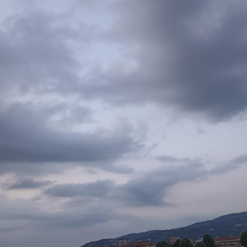 Fotosegnalazione di Nichelino