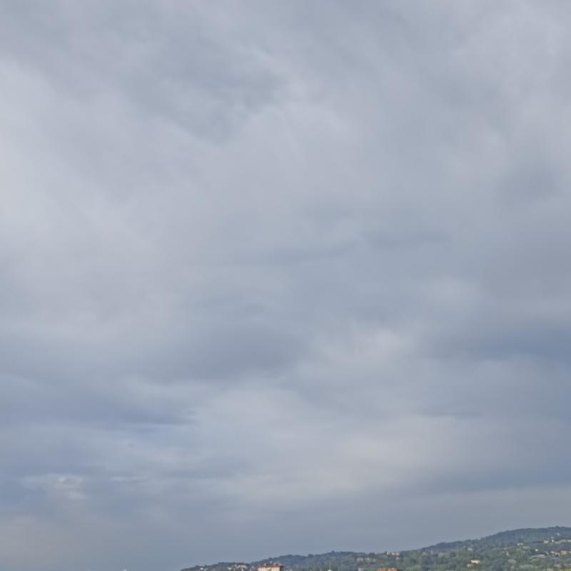 Fotosegnalazione di Nichelino