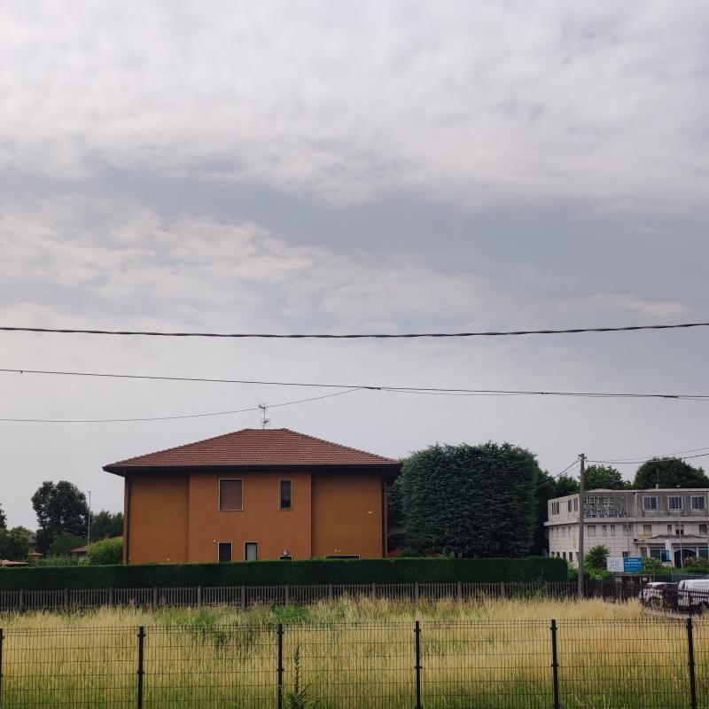 Fotosegnalazione di Tradate