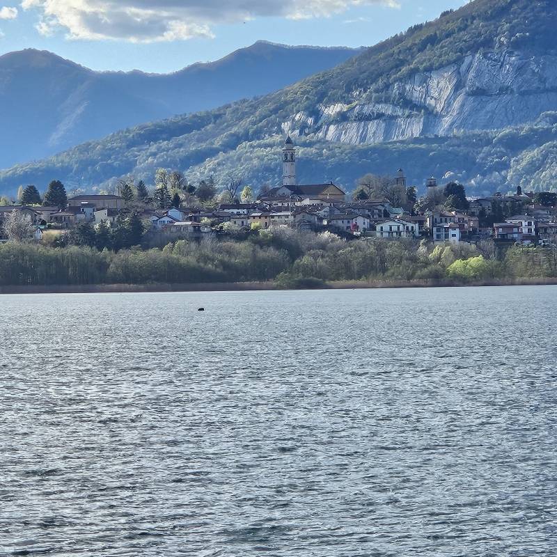 lago di Oggiono