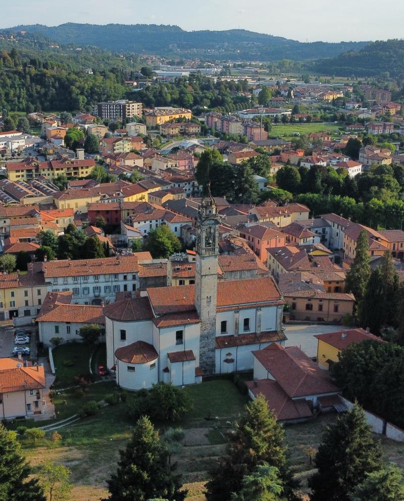 centro Oggiono