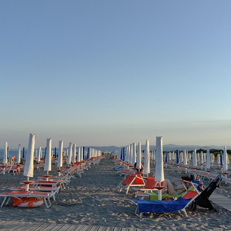 Fotosegnalazione di Policoro