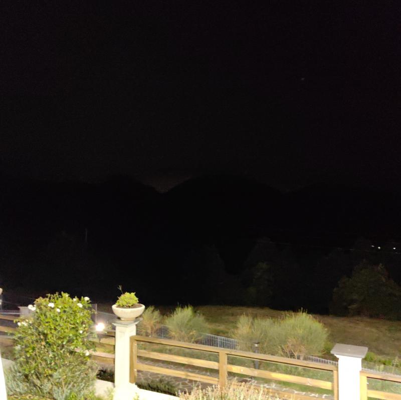 Fotosegnalazione di San severino lucano