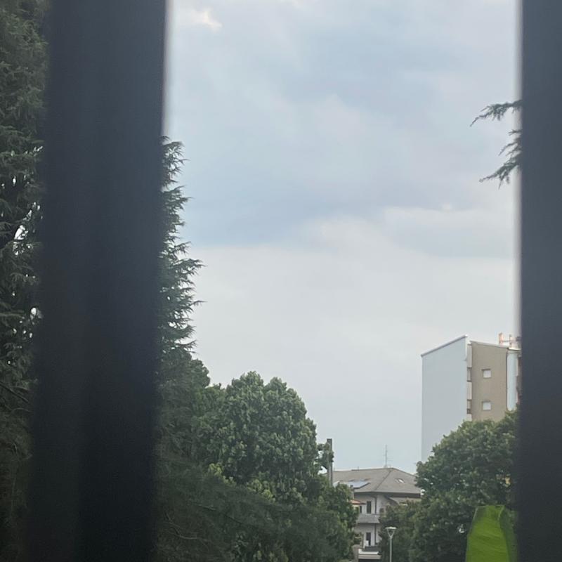 Foto segnalazione