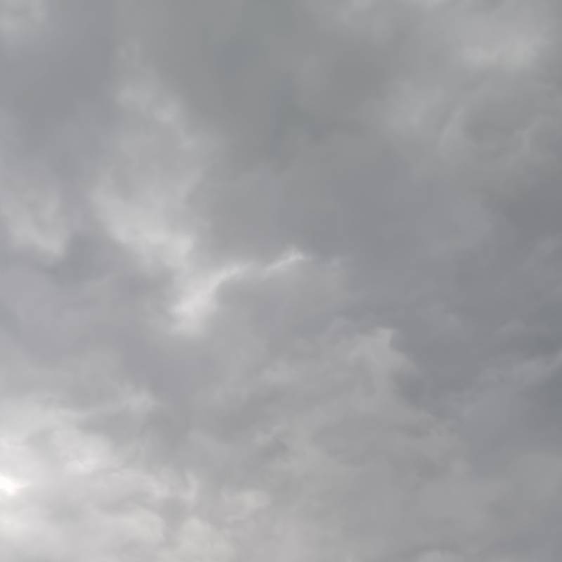 nuvoloso